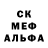 МЕТАДОН кристалл Yuliia Medvid