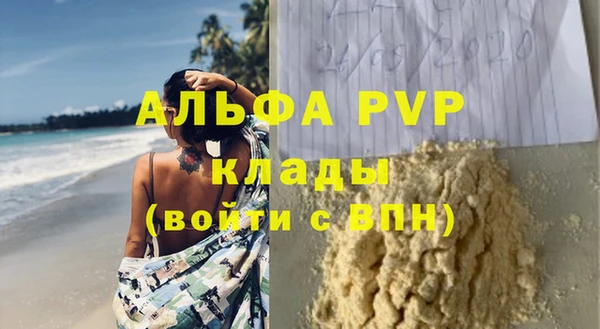 твердый Арсеньев